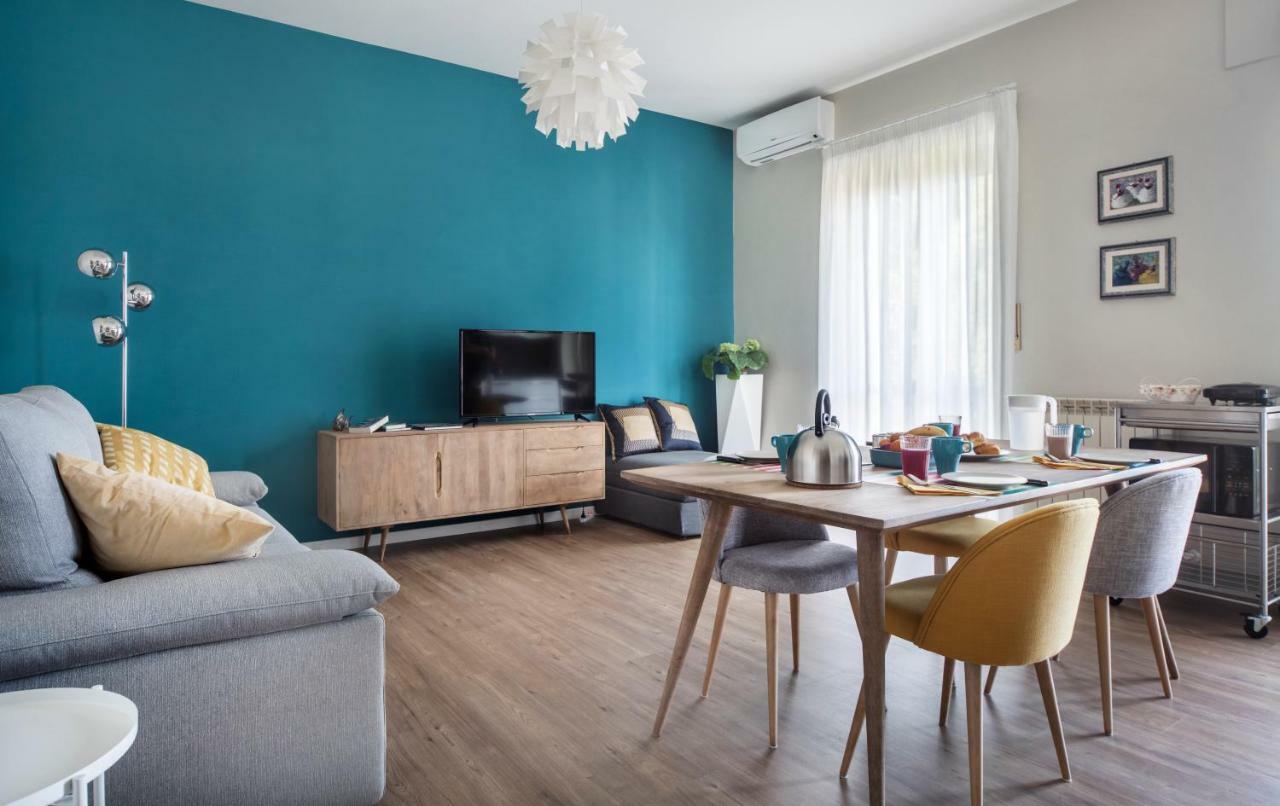 Apartamento Clivo Musei Vaticani *